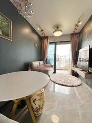 The Garden Residences (D19), Apartment #458622671